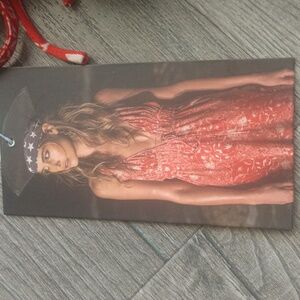 O'Neill Libre Halter Dress